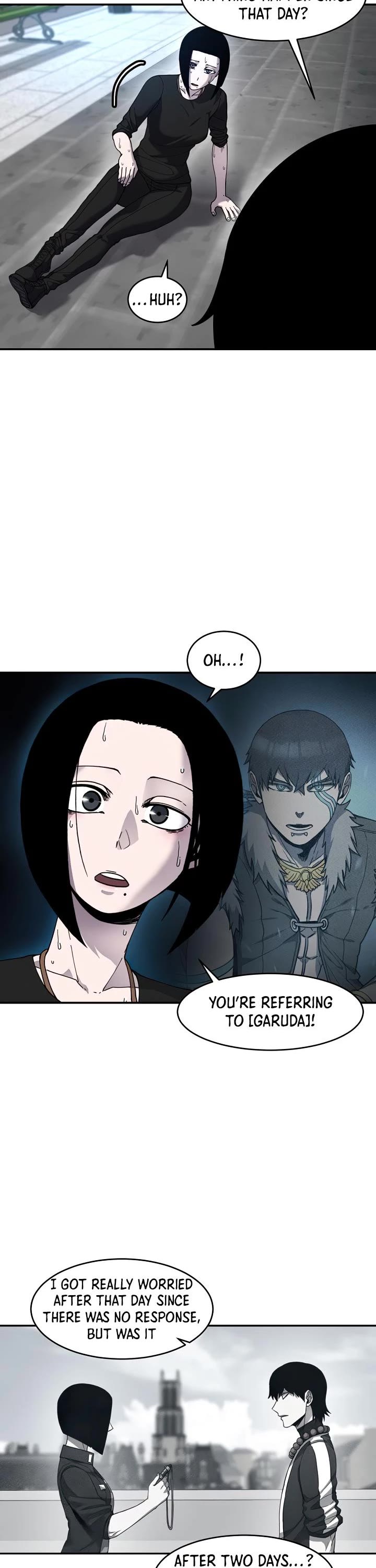 Shaman (Hong Won-Pyo) Chapter 70 page 4 - Chapter 70