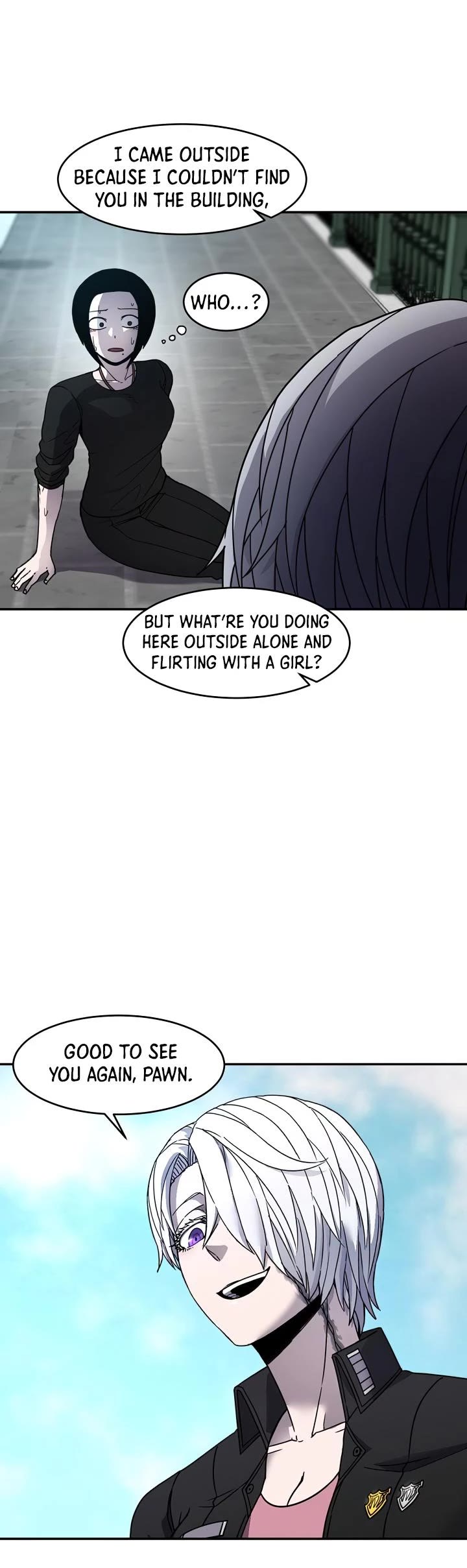 Shaman (Hong Won-Pyo) Chapter 70 page 6 - Chapter 70