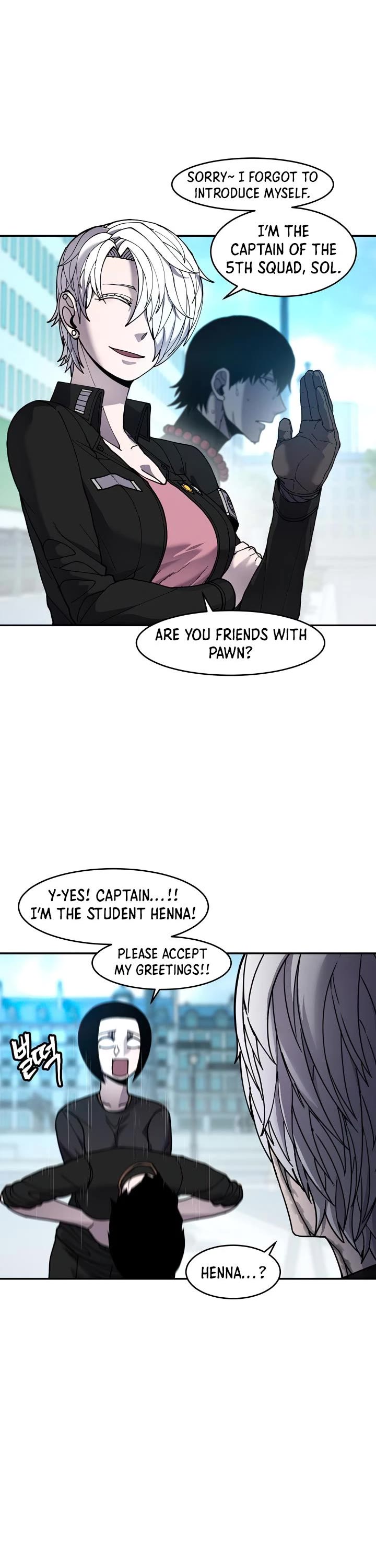 Shaman (Hong Won-Pyo) Chapter 70 page 9 - Chapter 70