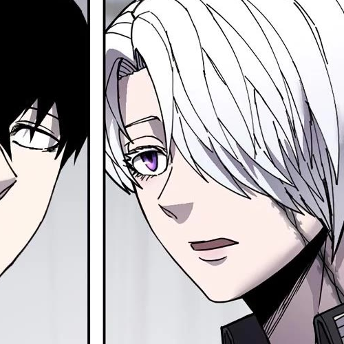 Shaman (Hong Won-Pyo) Chapter 70 cover