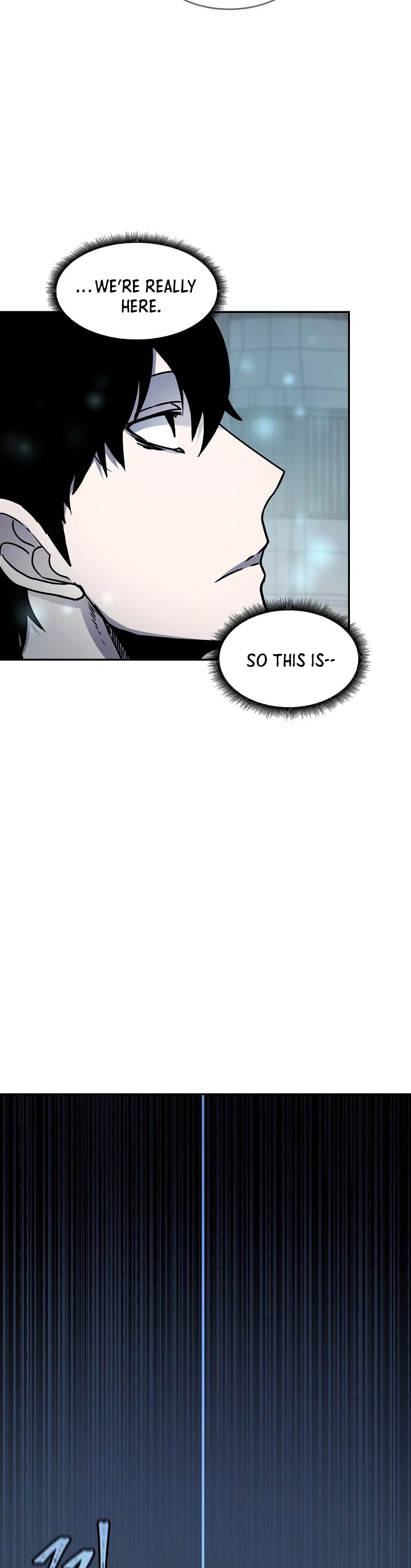 Shaman (Hong Won-Pyo) Chapter 8 page 10 - Chapter 8