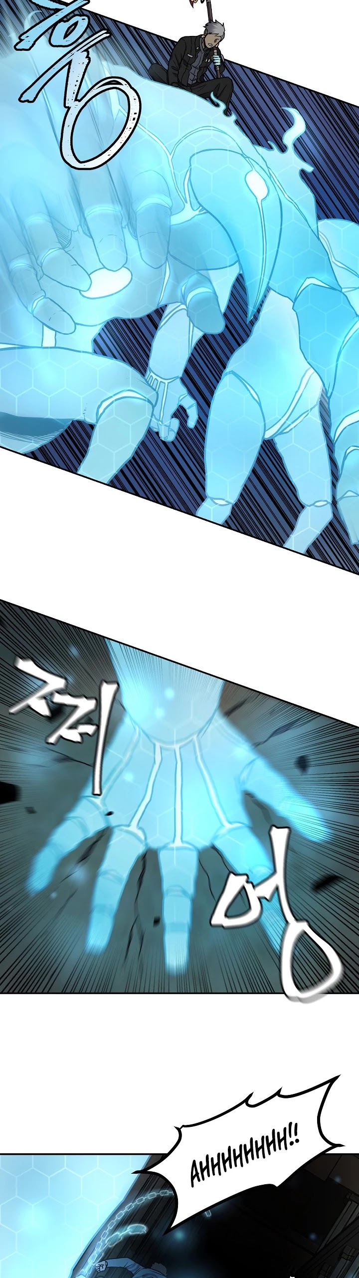 Shaman (Hong Won-Pyo) Chapter 8 page 29 - Chapter 8