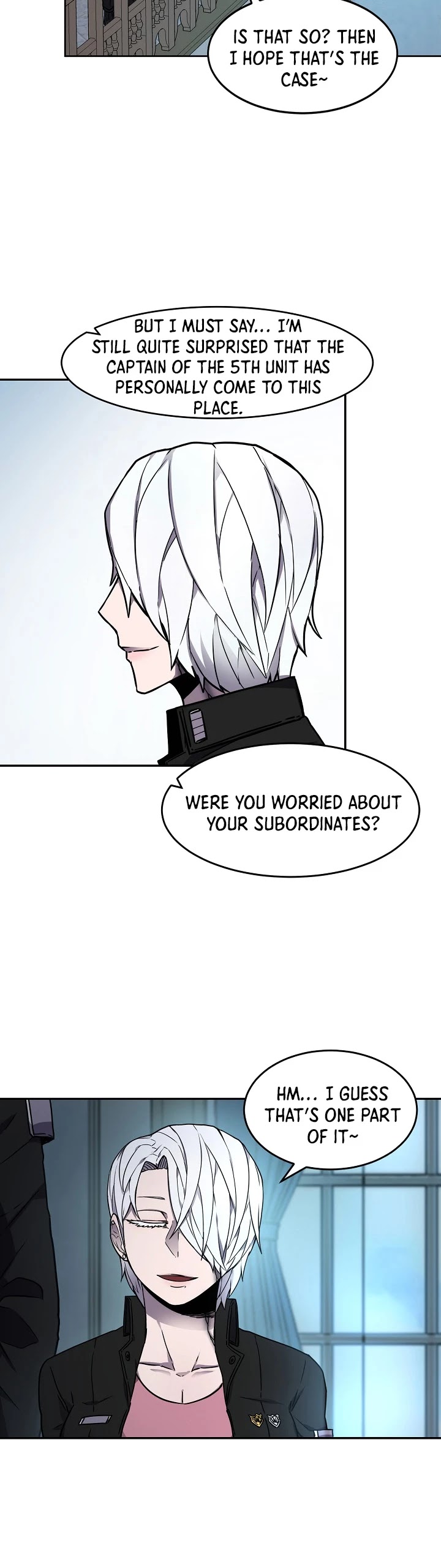 Shaman (Hong Won-Pyo) Chapter 8 page 6 - Chapter 8
