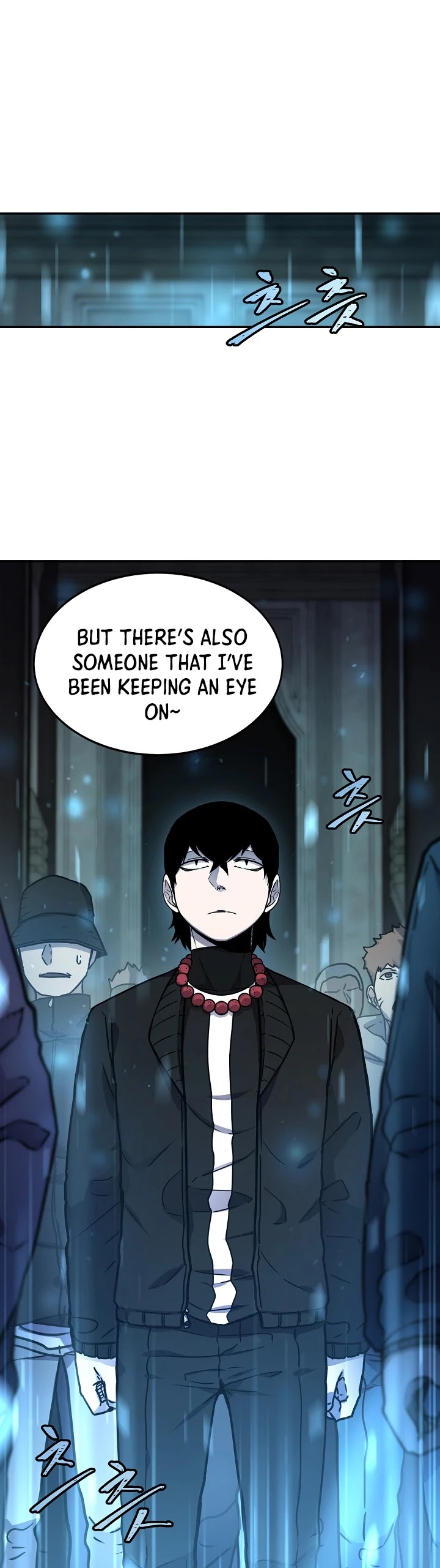 Shaman (Hong Won-Pyo) Chapter 8 page 7 - Chapter 8