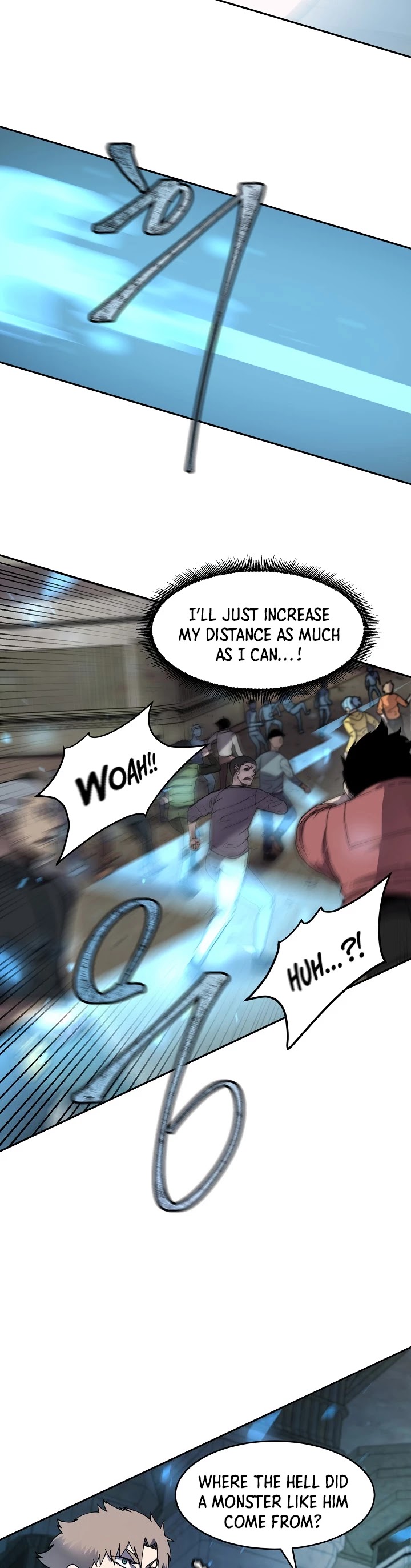 Shaman (Hong Won-Pyo) Chapter 9 page 12 - Chapter 9
