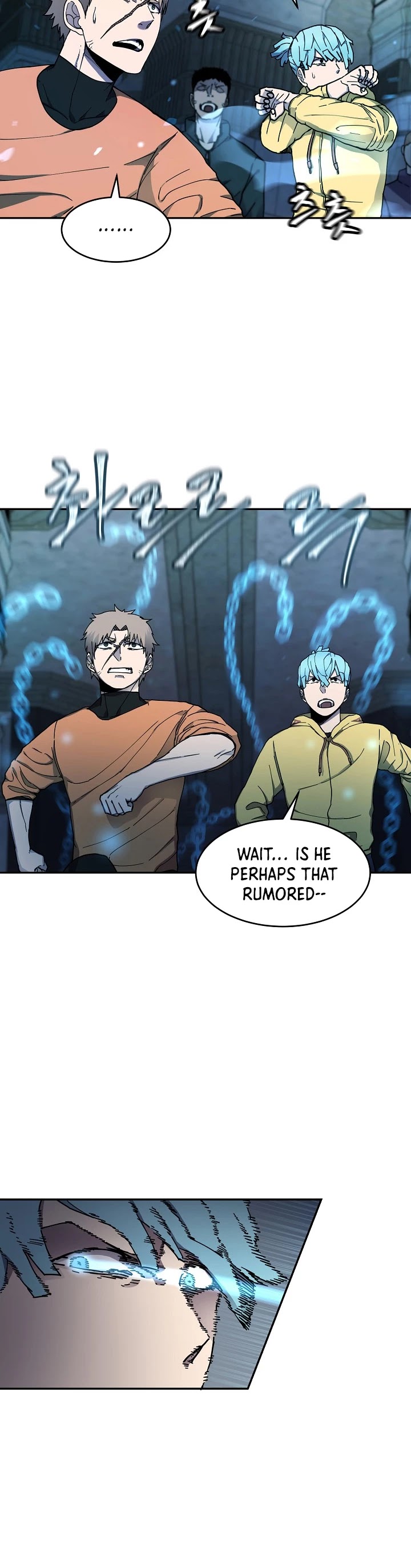 Shaman (Hong Won-Pyo) Chapter 9 page 13 - Chapter 9
