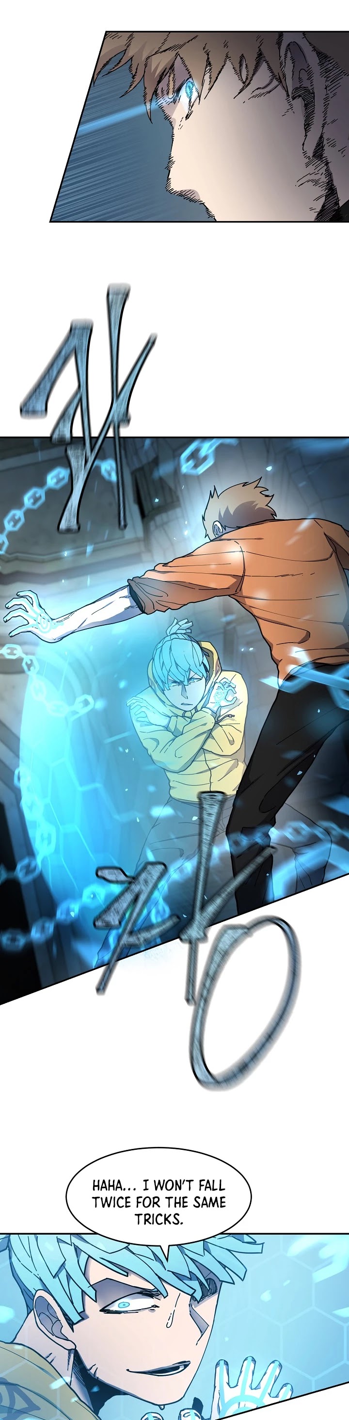 Shaman (Hong Won-Pyo) Chapter 9 page 14 - Chapter 9