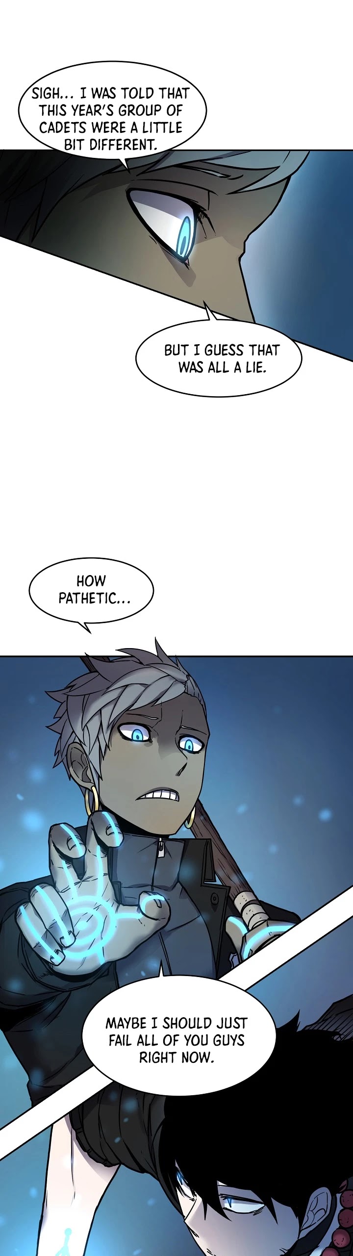 Shaman (Hong Won-Pyo) Chapter 9 page 2 - Chapter 9