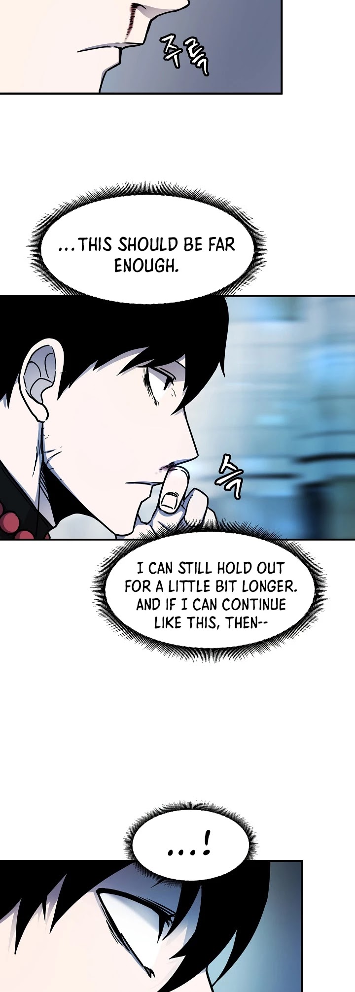 Shaman (Hong Won-Pyo) Chapter 9 page 26 - Chapter 9