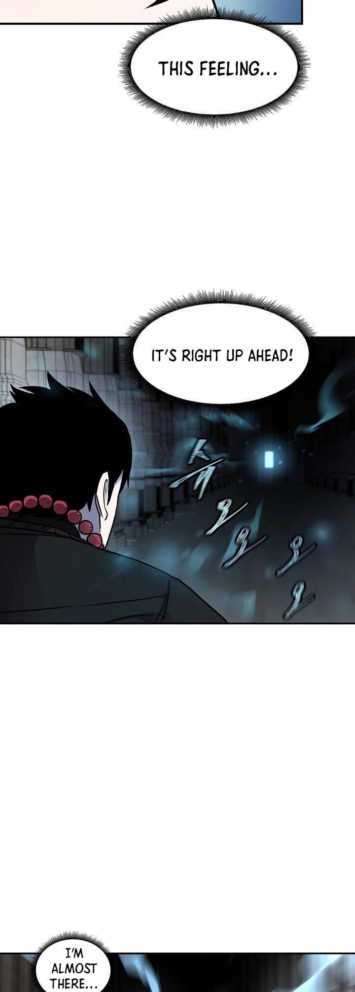 Shaman (Hong Won-Pyo) Chapter 9 page 27 - Chapter 9