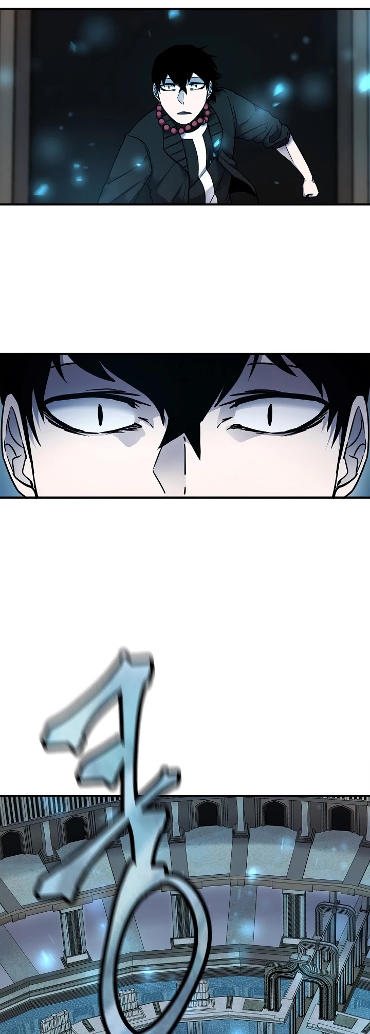 Shaman (Hong Won-Pyo) Chapter 9 page 29 - Chapter 9