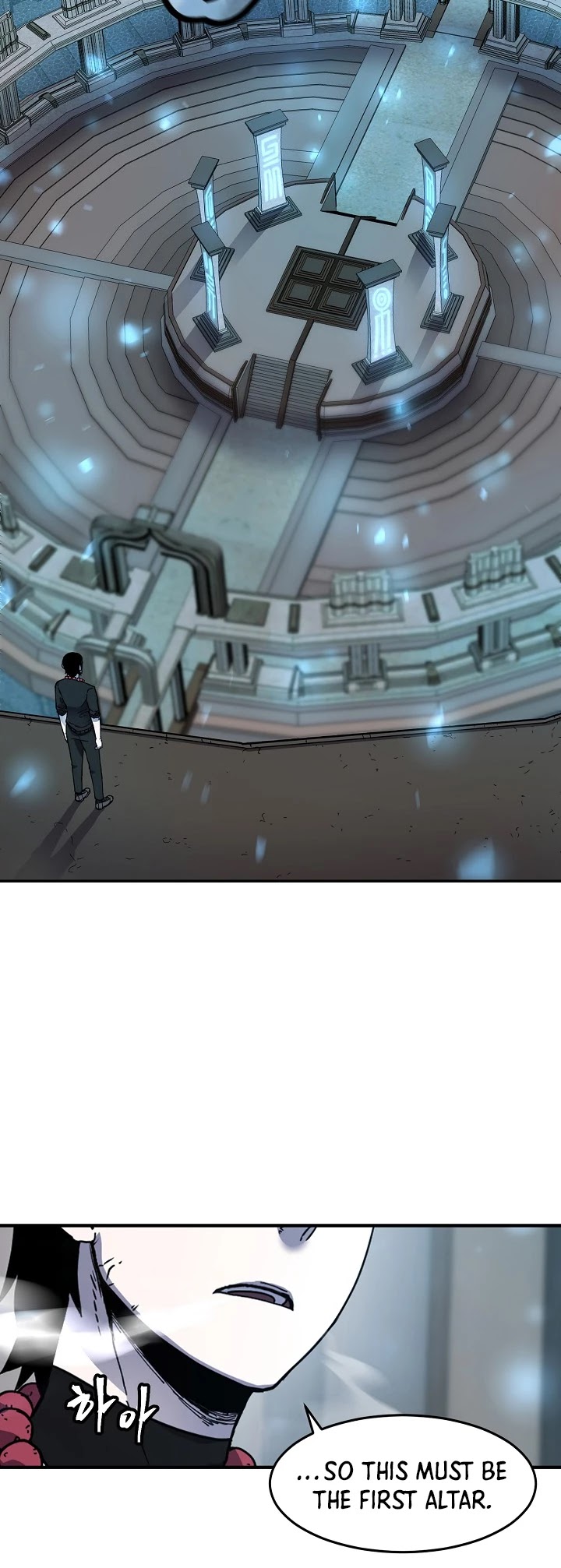 Shaman (Hong Won-Pyo) Chapter 9 page 30 - Chapter 9