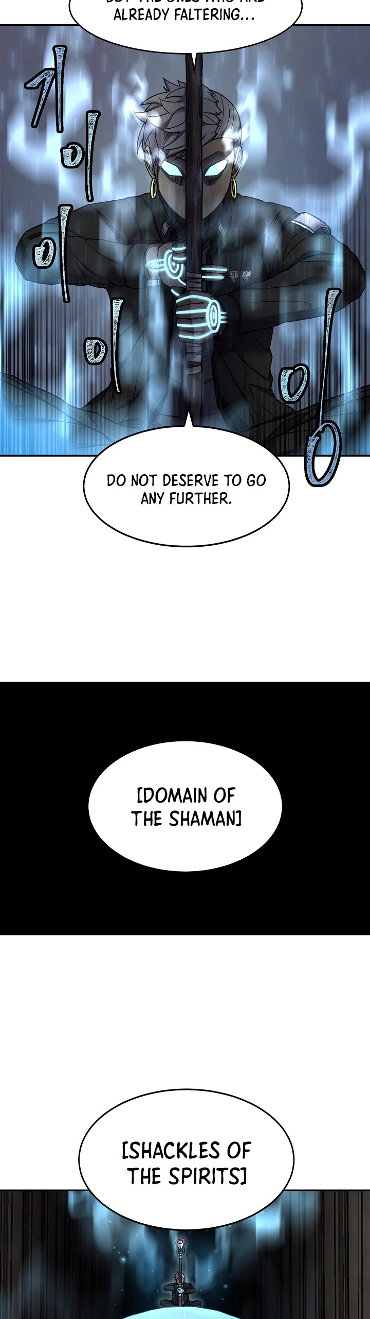 Shaman (Hong Won-Pyo) Chapter 9 page 5 - Chapter 9