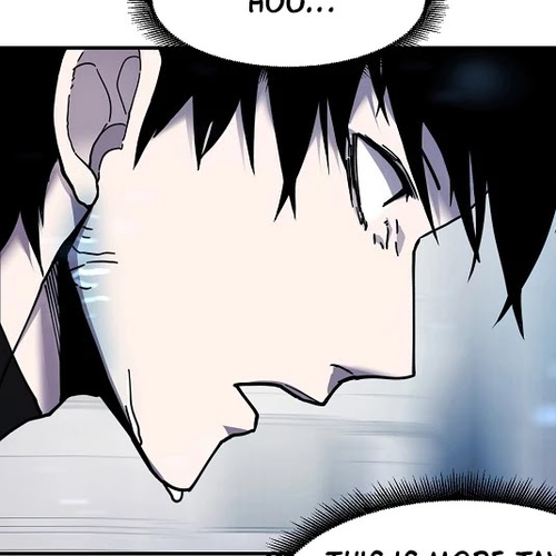 Shaman (Hong Won-Pyo) Chapter 9 cover