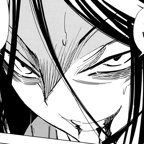 Shaman King 0 Chapter 7: Mappa Douji II ~Last Part~ cover