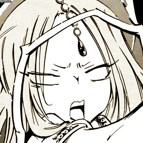 Shaman King 0 Chapter 9: Kado, The Luxurious Maharajah ~Middle Part~ cover