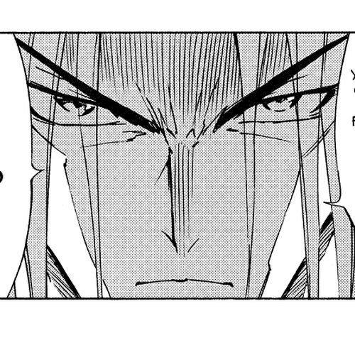 Shaman King: Flowers Chapter 0.1: Hana's Epoch cover