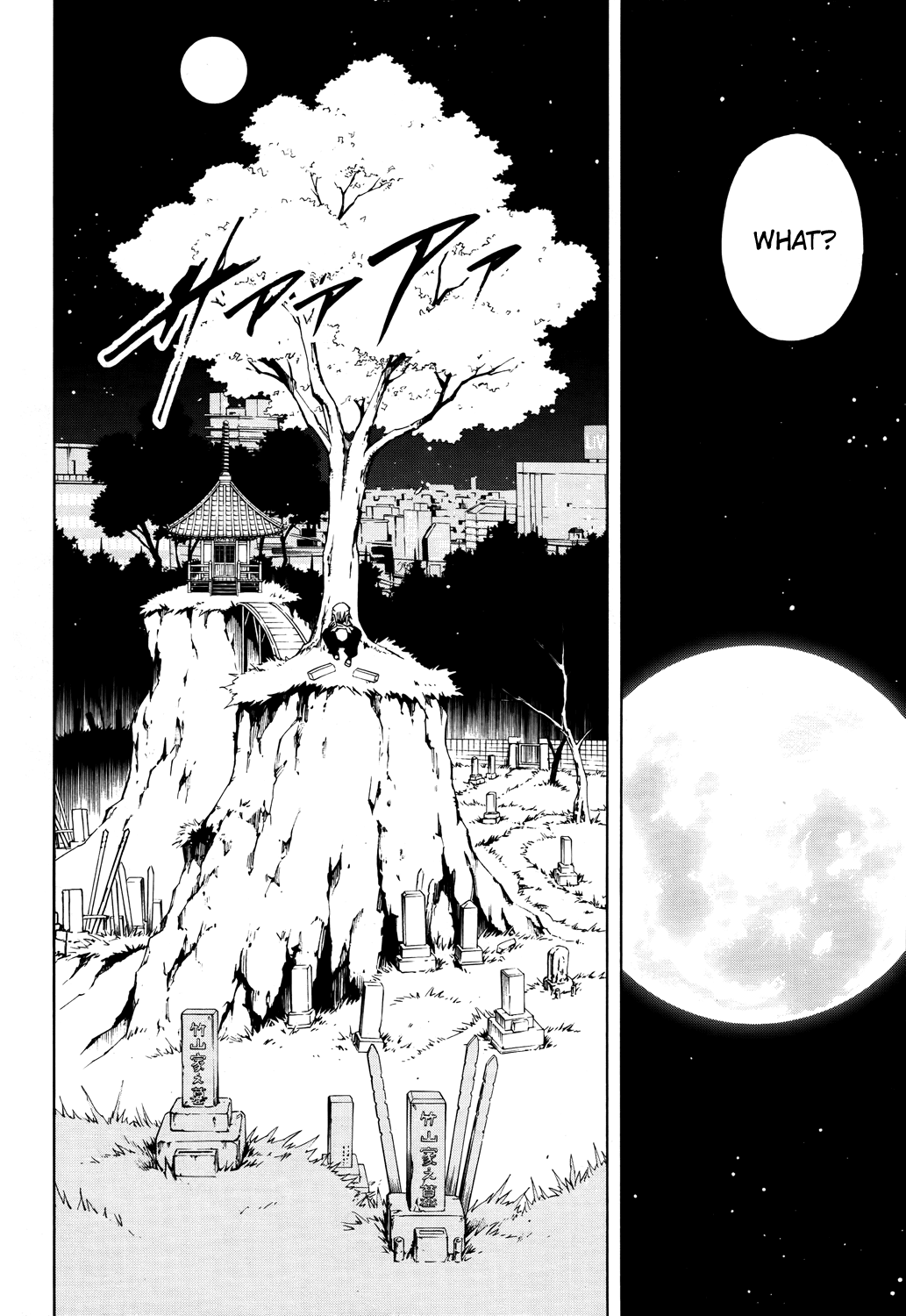 Shaman King: Flowers Chapter 12 page 27 - Chapter 12: Babylon Boy