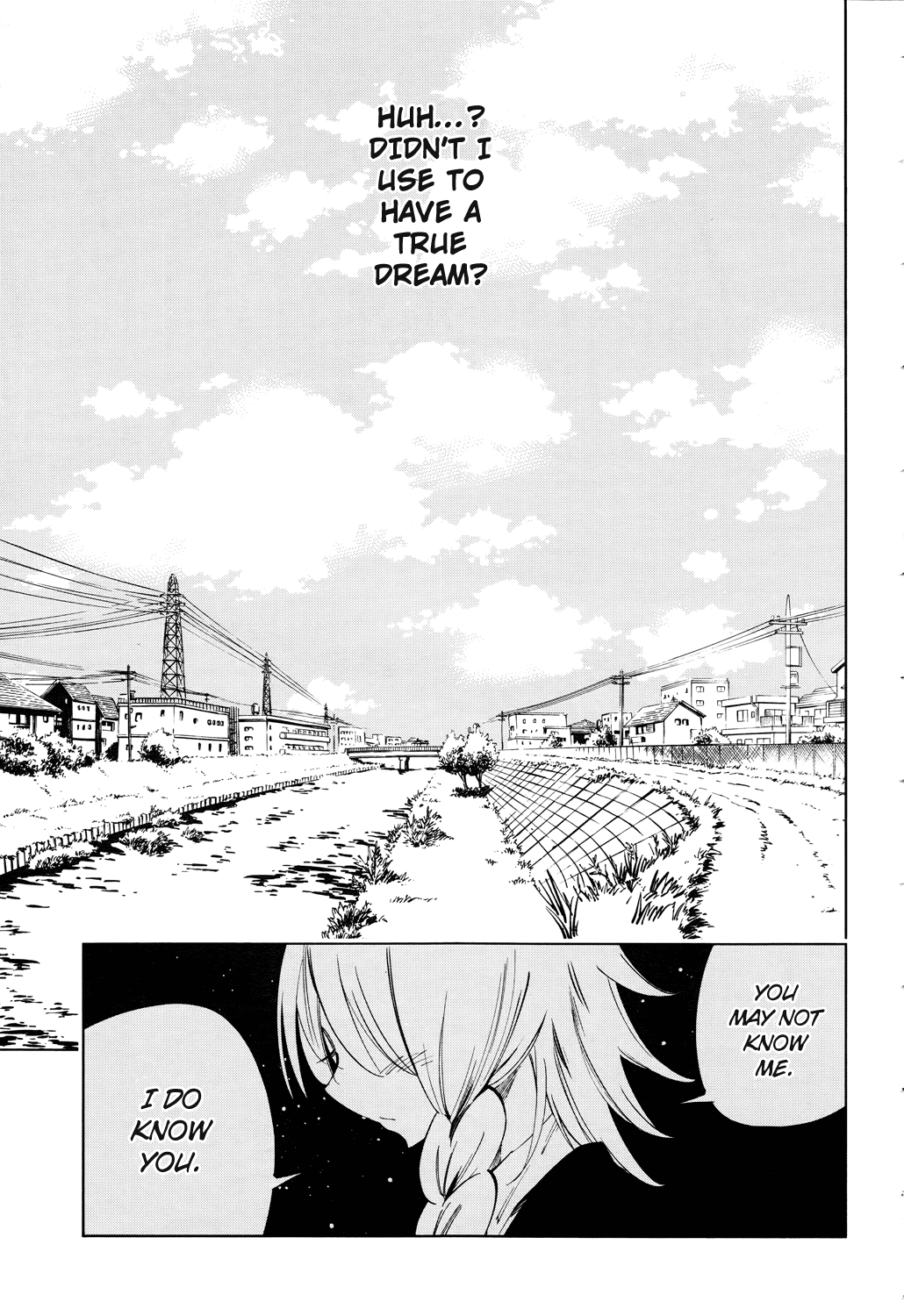 Shaman King: Flowers Chapter 16 page 15 - Chapter 16: Soft & Cream