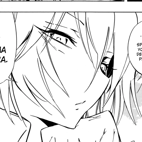 Shaman King: Flowers Chapter 17: Cornered, Yo cover