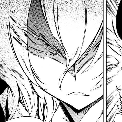 Shaman King: Flowers Chapter 22: Death Zero 4 cover