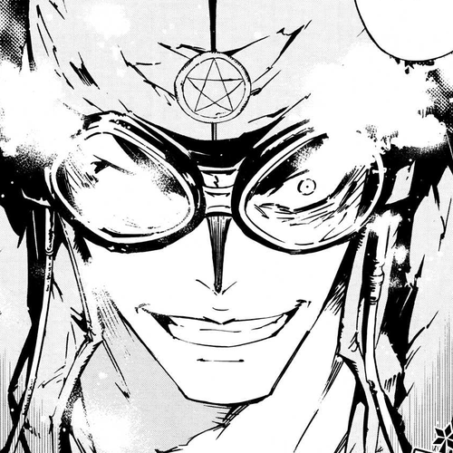 Shaman King: Flowers Chapter 28: Death Zero 10 cover