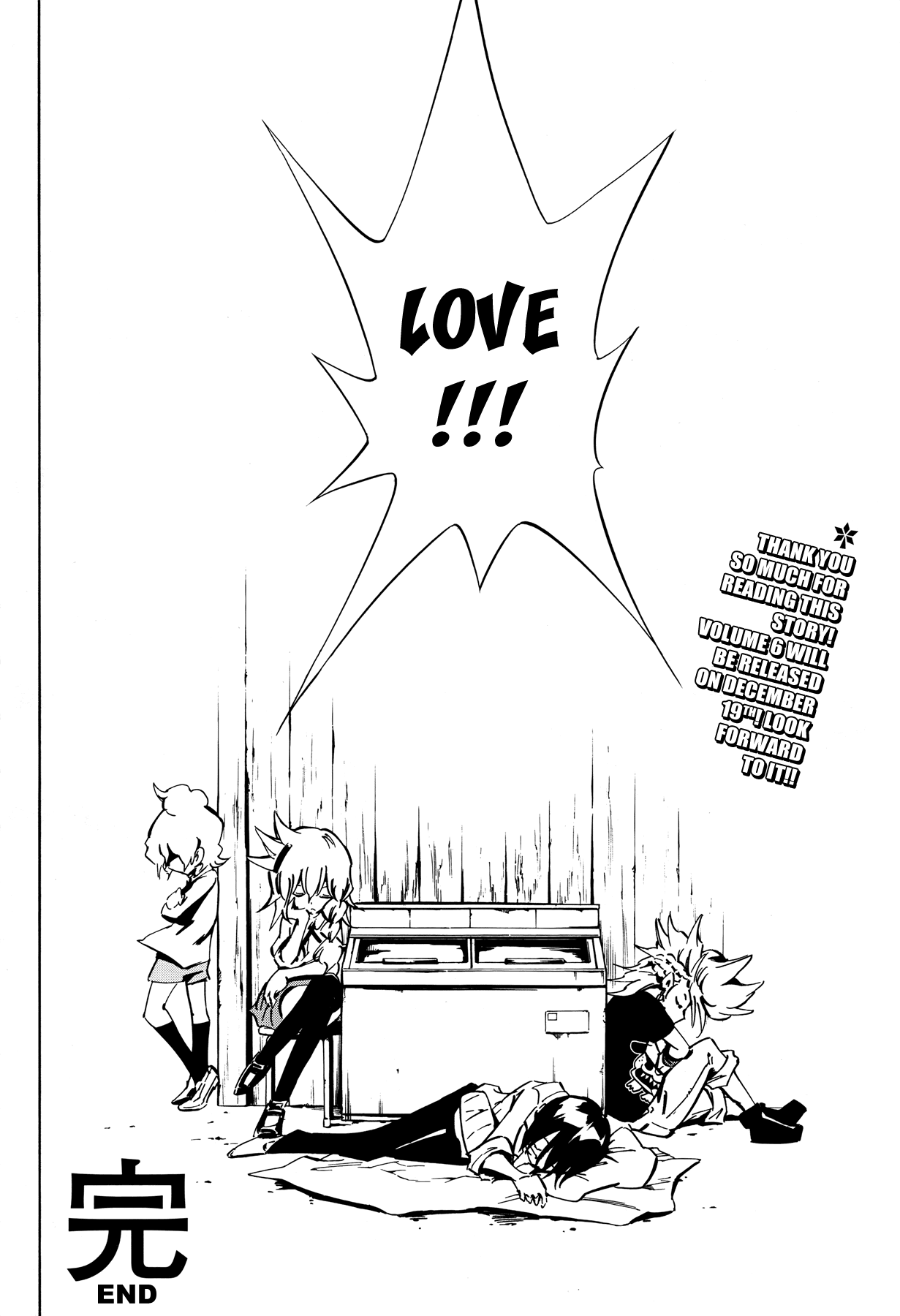 Shaman King: Flowers Chapter 29 page 28 - Chapter 29: Death Zero 11
