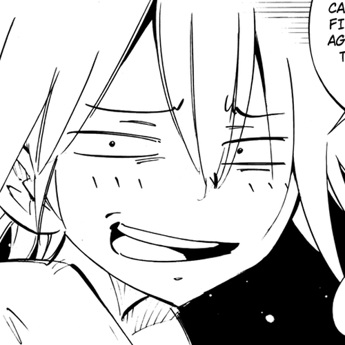 Shaman King: Flowers Chapter 3: Withered? cover