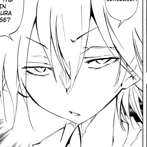 Shaman King: Flowers Chapter 4: Racket Festival in Nishitokyo cover