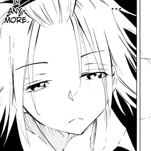Shaman King: Flowers Chapter 6: Home Raid cover