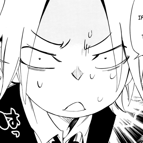 Shaman King: Flowers Chapter 8: Good Boys Don't Elope cover