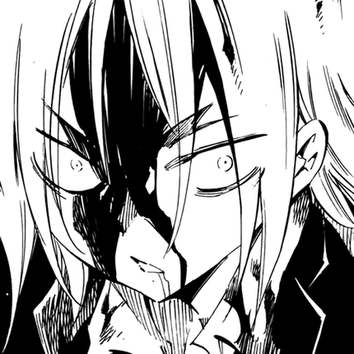 Shaman King: Flowers Chapter 9: Shocking Mall 2014 cover