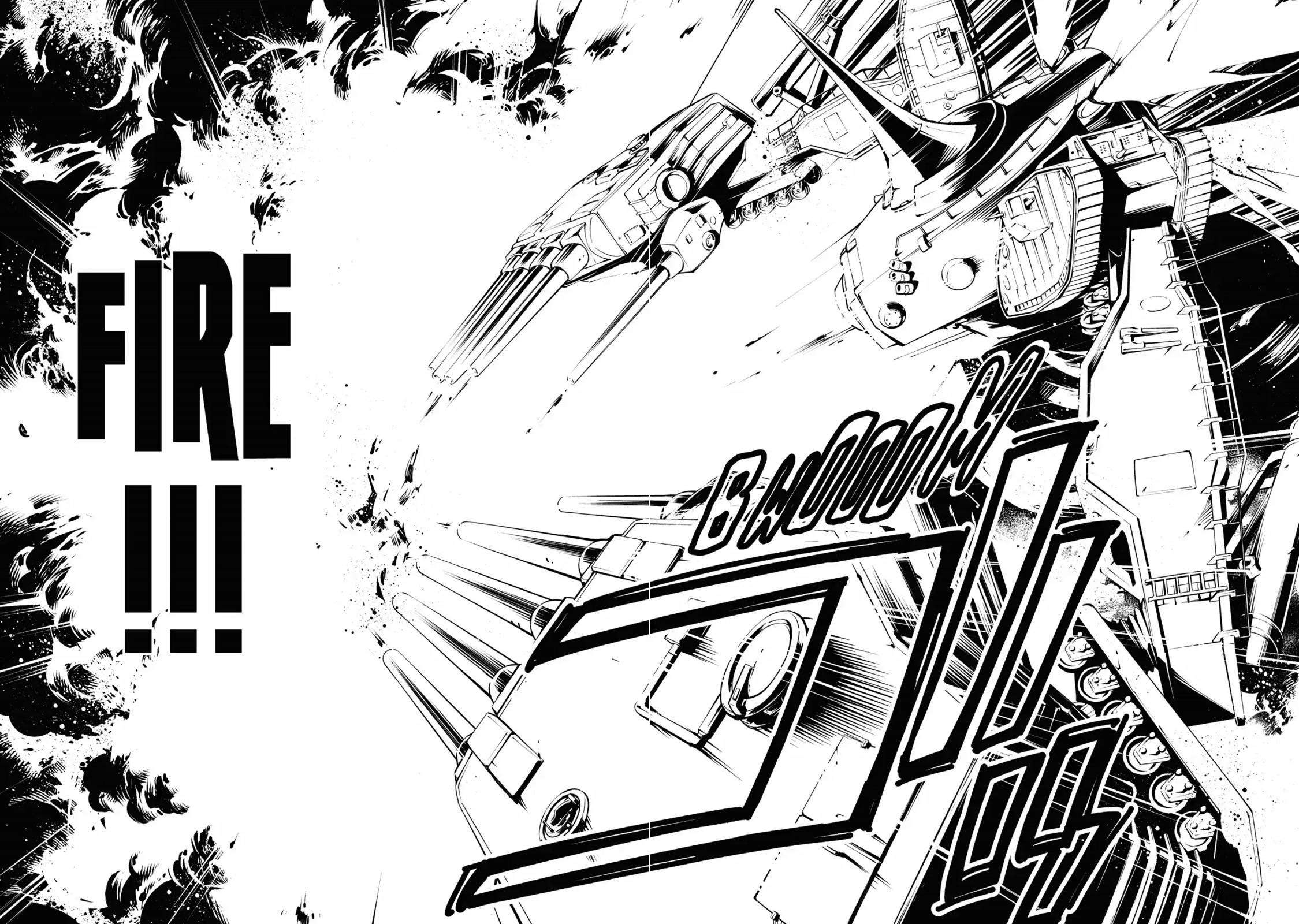 Shaman King: Marcos Chapter 10 page 26 - Chapter 10