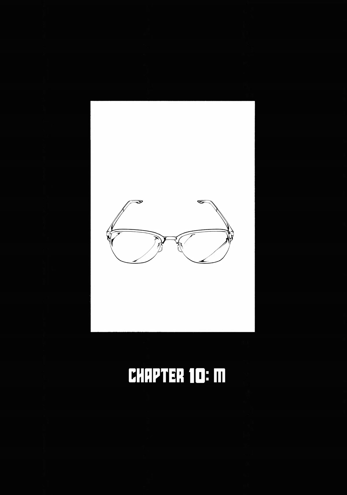 Shaman King: Marcos Chapter 10 page 4 - Chapter 10