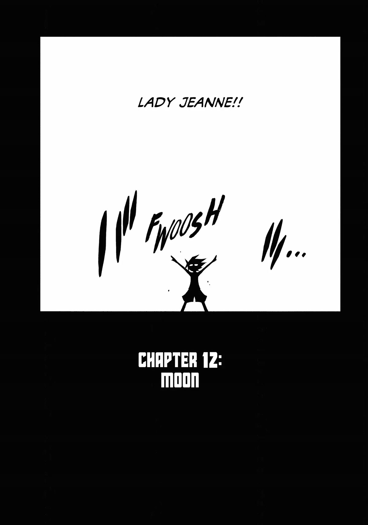 Shaman King: Marcos Chapter 12 page 14 - Chapter 12