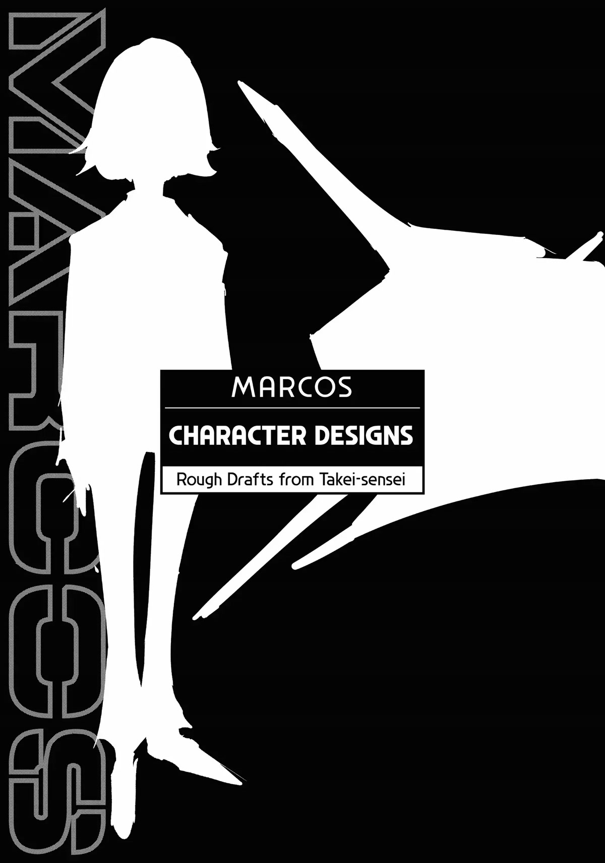 Shaman King: Marcos Chapter 15 page 33 - Chapter 15