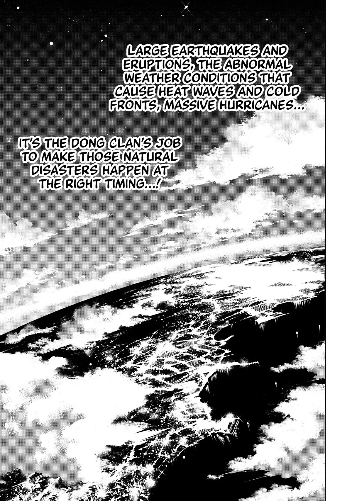 Shaman King: Marcos Chapter 17 page 11 - Chapter 17