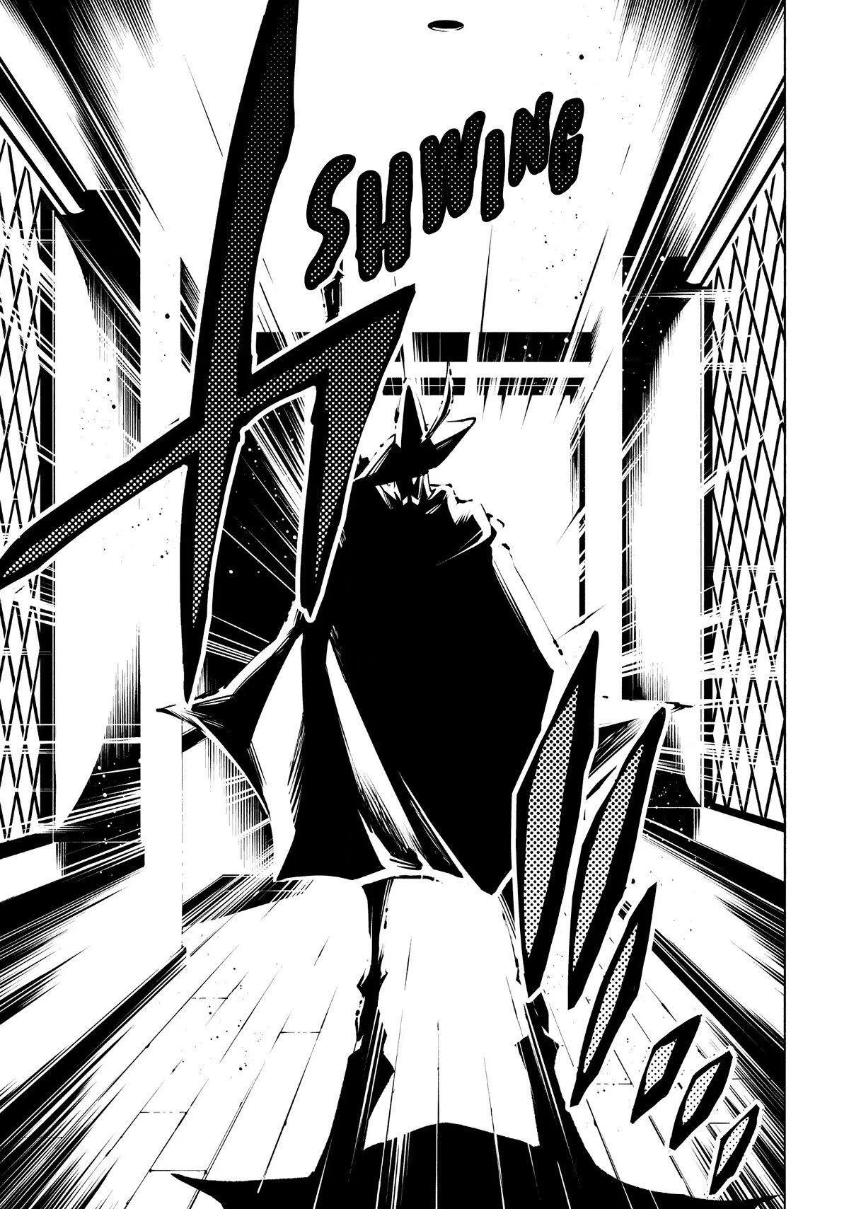 Shaman King: Marcos Chapter 17 page 14 - Chapter 17