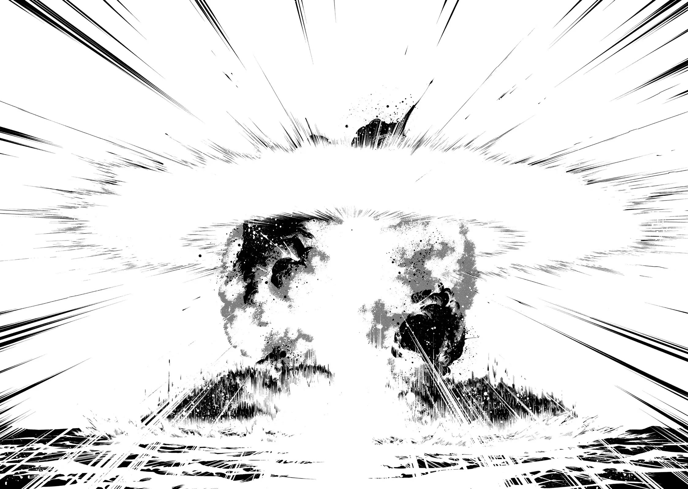 Shaman King: Marcos Chapter 17 page 16 - Chapter 17