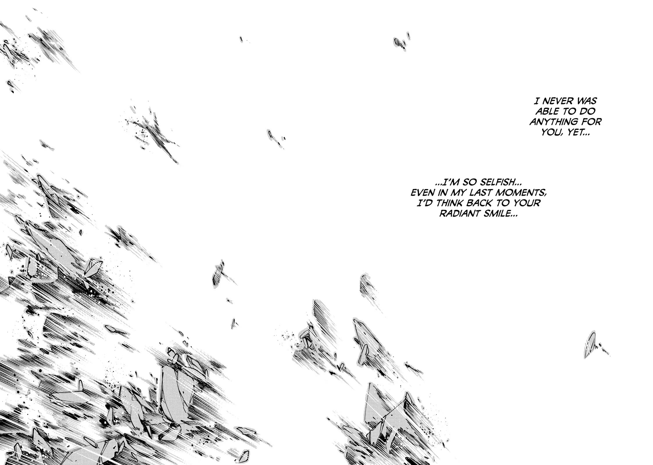 Shaman King: Marcos Chapter 17 page 23 - Chapter 17