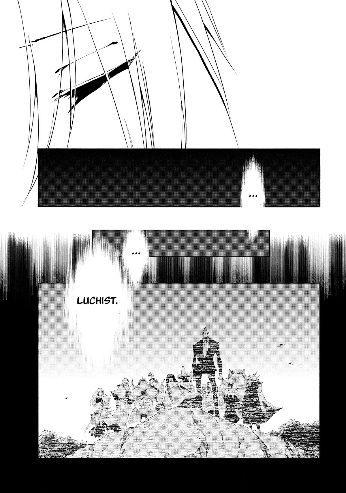 Shaman King: Marcos Chapter 17 page 29 - Chapter 17