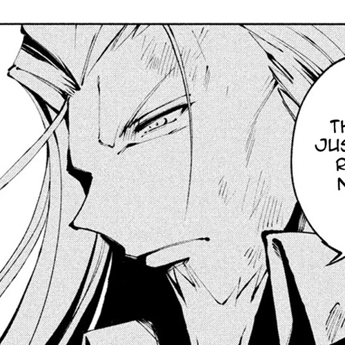 Shaman King: Marcos Chapter 3: Chance Encounters cover