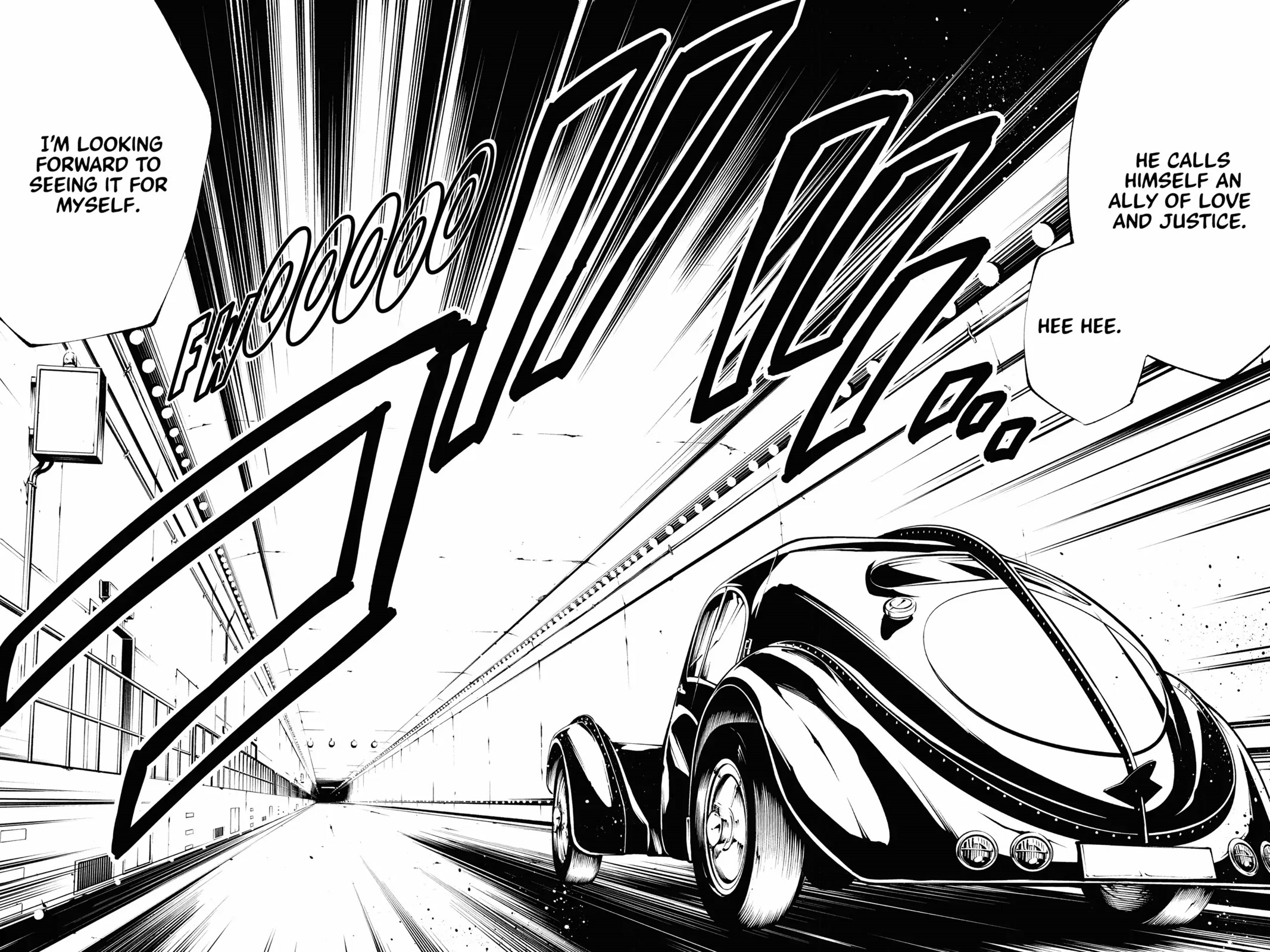 Shaman King: Marcos Chapter 8 page 15 - Chapter 8
