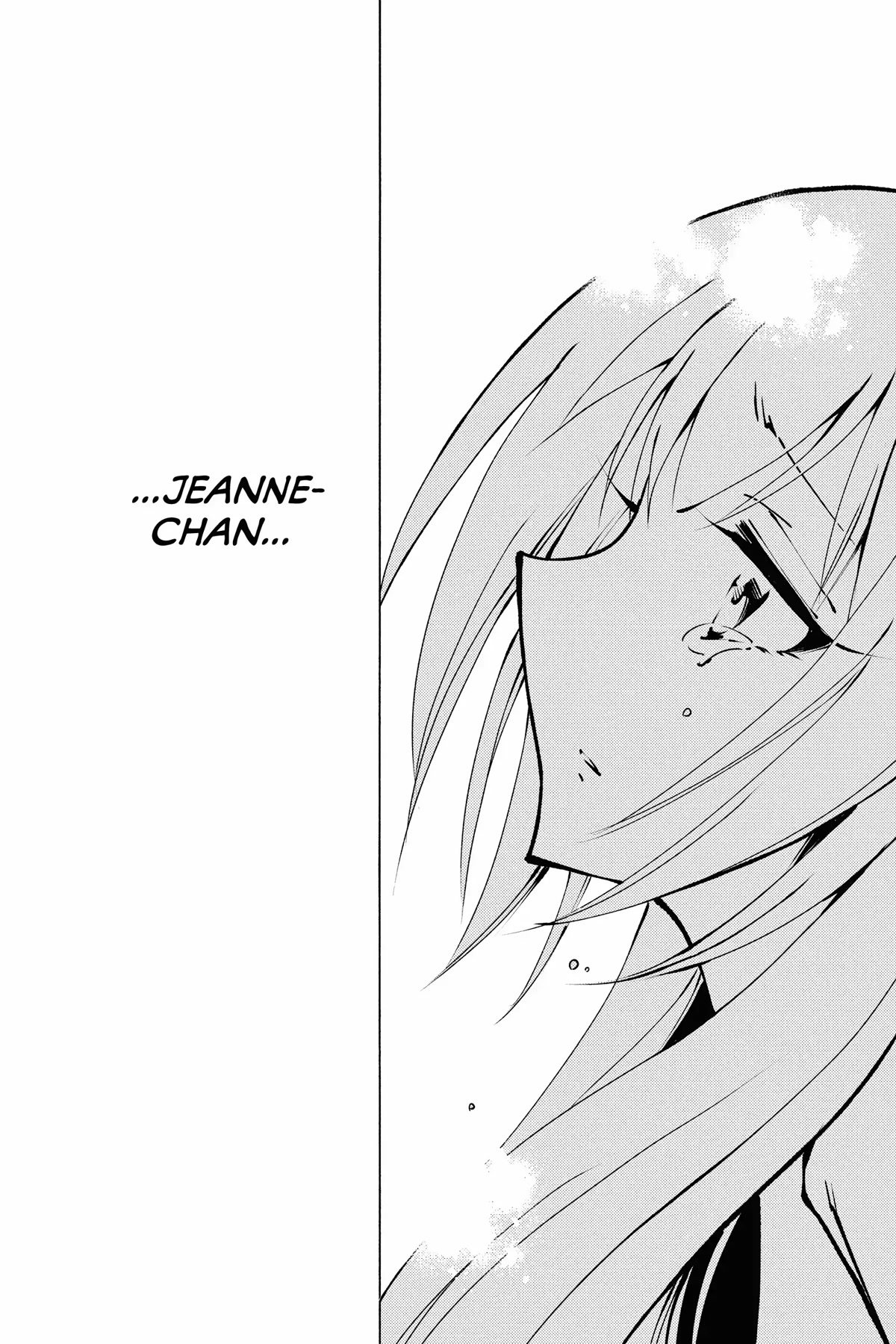 Shaman King: Marcos Chapter 8 page 2 - Chapter 8