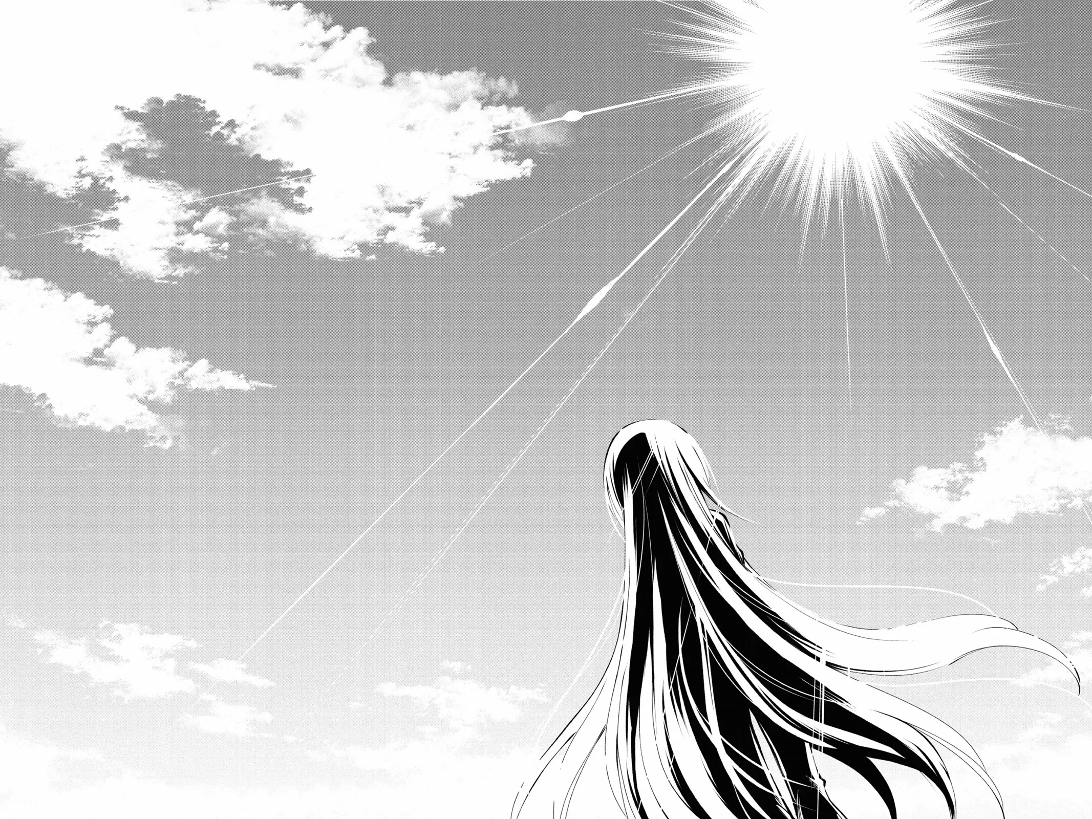 Shaman King: Marcos Chapter 8 page 32 - Chapter 8