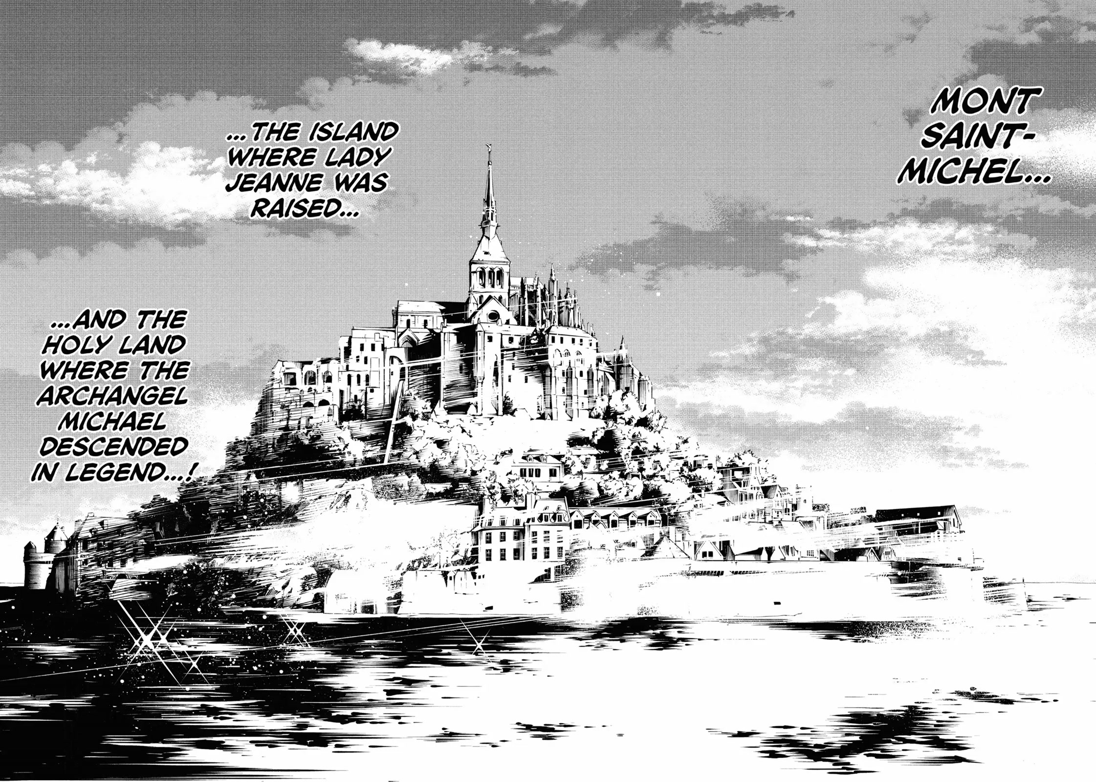Shaman King: Marcos Chapter 9 page 27 - Chapter 9