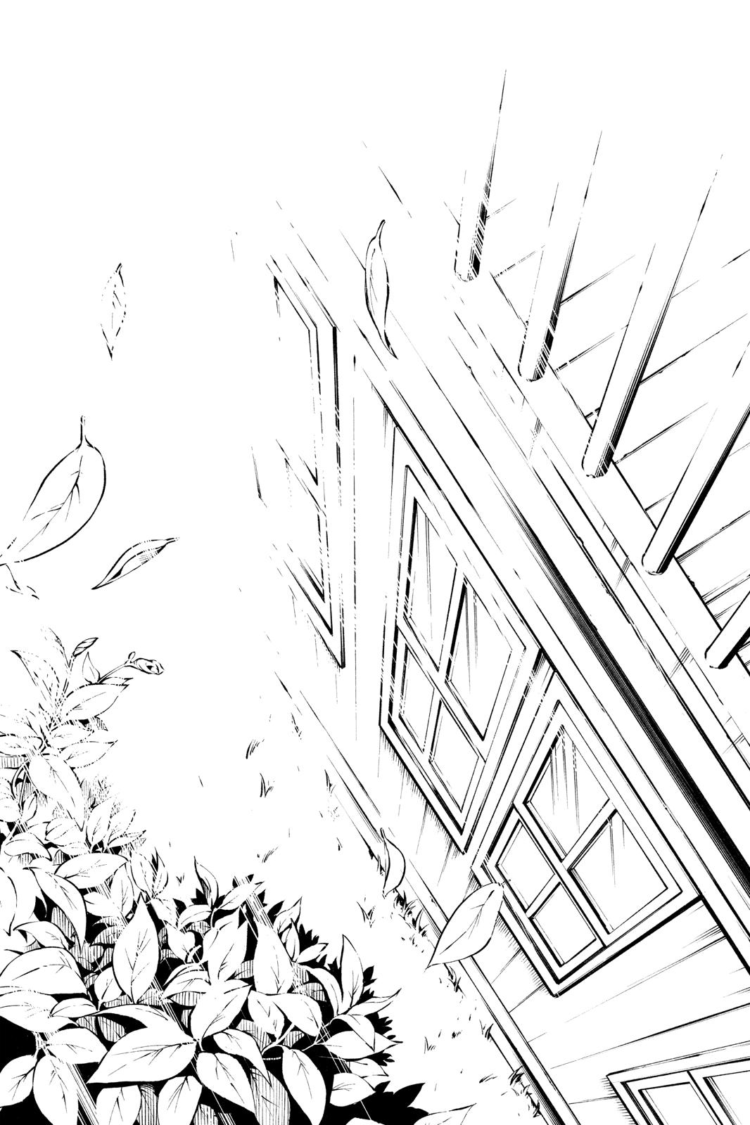 Shaman King: Red Crimson Chapter 11 page 29 - Chapter 11