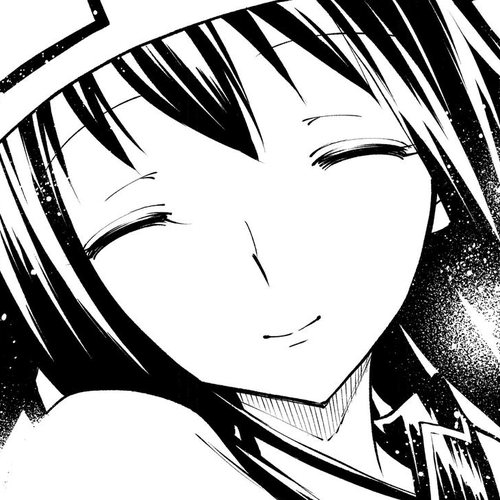 Shaman King: Red Crimson Chapter 13 cover
