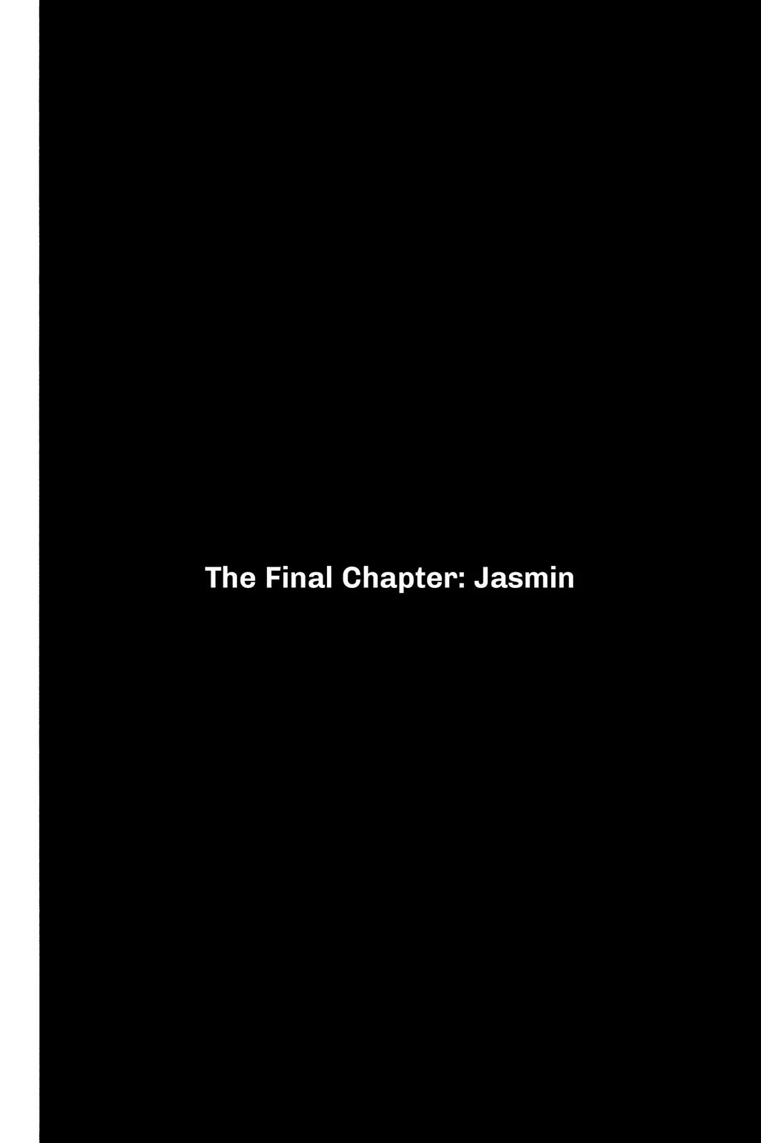 Shaman King: Red Crimson Chapter 16 page 7 - Chapter 16 [END]
