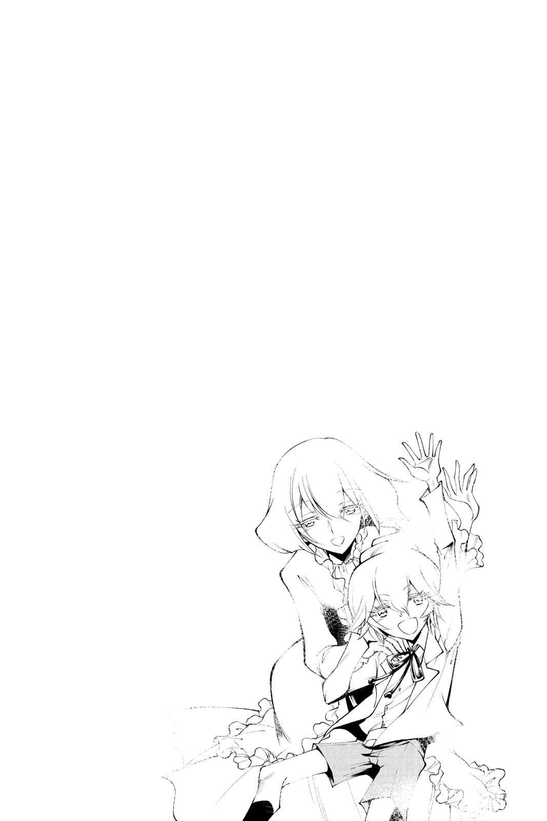 Shaman King: Red Crimson Chapter 9 page 29 - Chapter 9